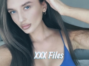 XXX_Files