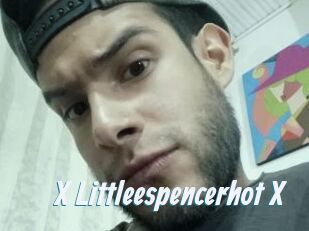 X_Littleespencerhot_X