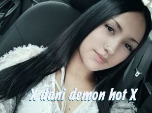 X_dani_demon_hot_X