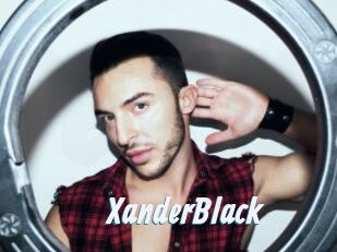 XanderBlack