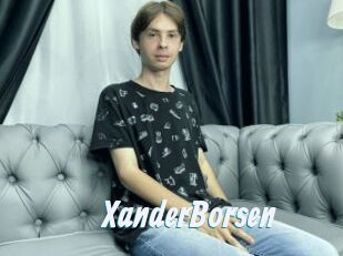 XanderBorsen