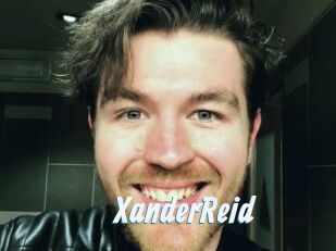 XanderReid