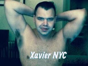 Xavier_NYC