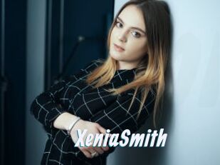 XeniaSmith