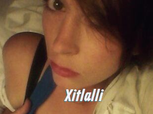 Xitlalli