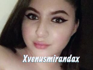 Xvenusmirandax