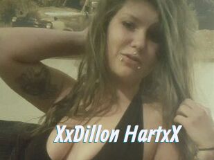 XxDillon_HartxX