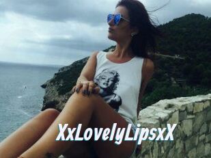 XxLovelyLipsxX