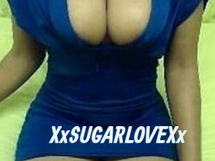 XxSUGARLOVEXx