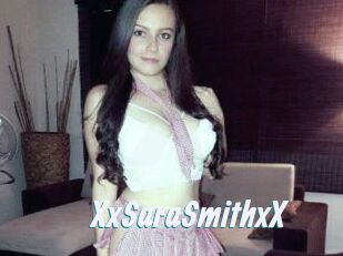 XxSaraSmithxX