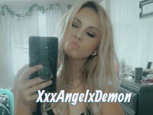 XxxAngelxDemon