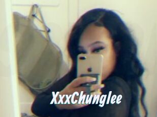 XxxChunglee