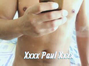 Xxxx_Paul_Xxxx