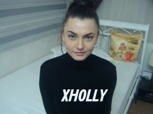 XHOLLY