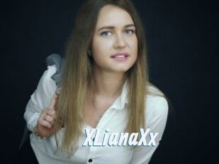 XLianaXx