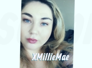 XMillieMae