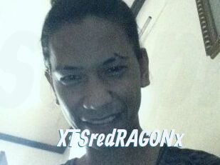 XTSredRAGONx