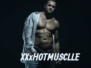 XXxHOTMUSCLLE