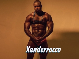 Xanderrocco