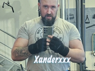 Xanderxxx