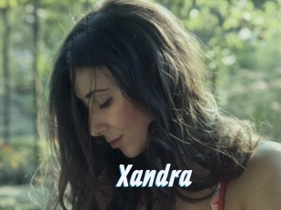 Xandra