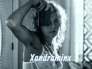 Xandraminx