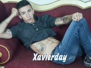 Xavierday