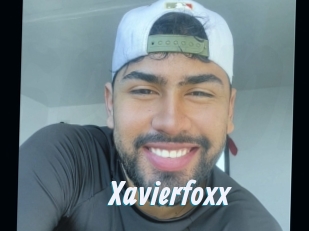 Xavierfoxx