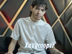 Xavycooper