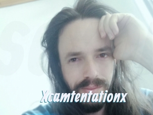 Xcamtentationx