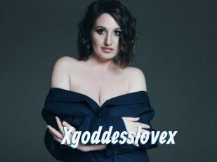 Xgoddesslovex