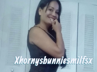 Xhornysbunniesmilfsx