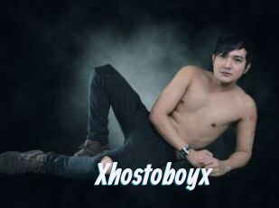 Xhostoboyx