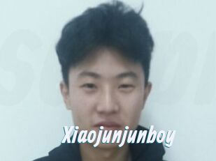 Xiaojunjunboy