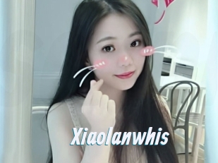 Xiaolanwhis