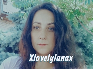 Xlovelylanax