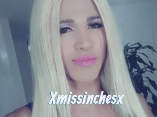 Xmissinchesx