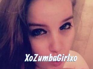 XoZumbaGirlxo