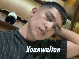 Xoanwalton