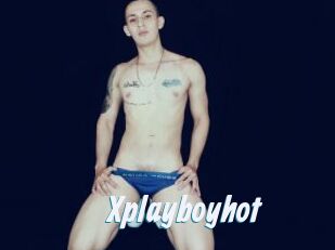 Xplayboyhot