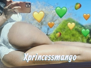 Xprincessmango