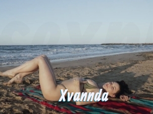 Xvannda