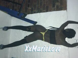 XxMarieLove