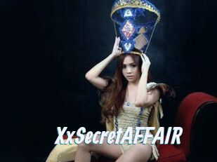 XxSecretAFFAIR