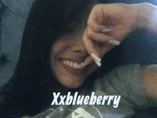 Xxblueberry