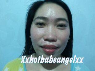 Xxhotbabeangelxx