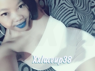 Xxlaceup38