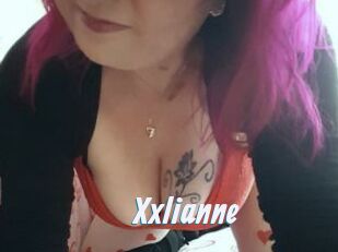 Xxlianne