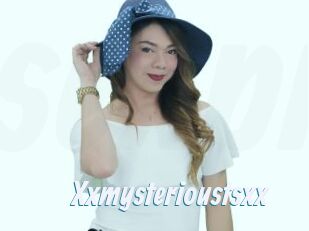 Xxmysterioustsxx