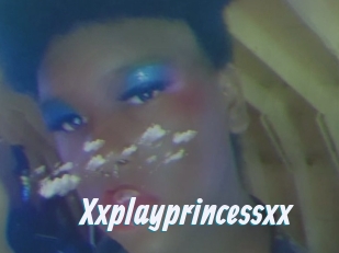 Xxplayprincessxx